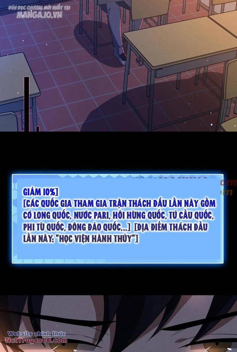 Quy Tắc Chuyện Lạ: Bắt Đầu Hóa Thân Đánh Lui Chiến Thần 48 trang 26