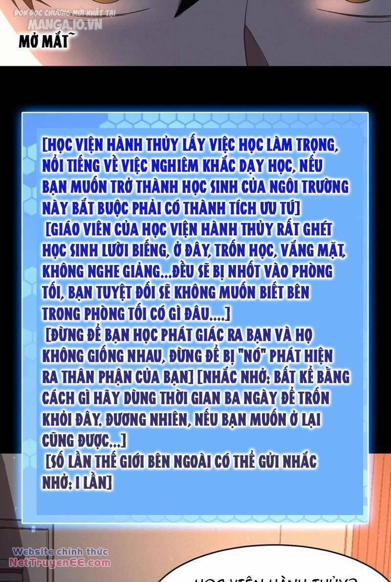 Quy Tắc Chuyện Lạ: Bắt Đầu Hóa Thân Đánh Lui Chiến Thần 48 trang 27