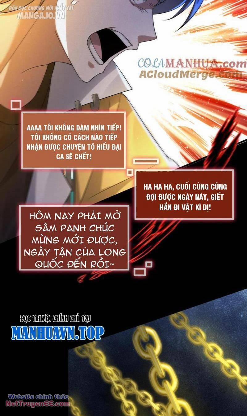 Quy Tắc Chuyện Lạ: Bắt Đầu Hóa Thân Đánh Lui Chiến Thần 48 trang 4