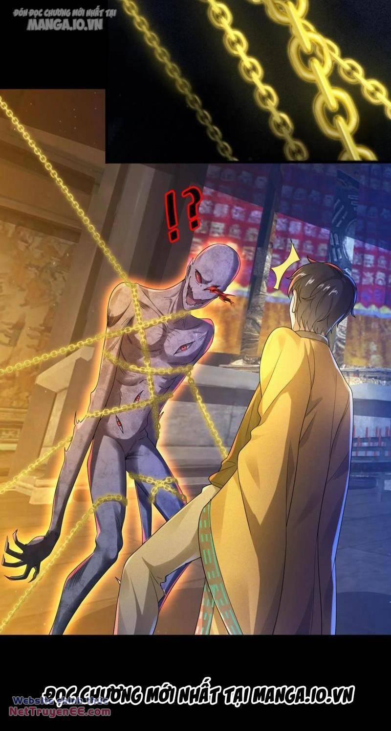 Quy Tắc Chuyện Lạ: Bắt Đầu Hóa Thân Đánh Lui Chiến Thần 48 trang 5