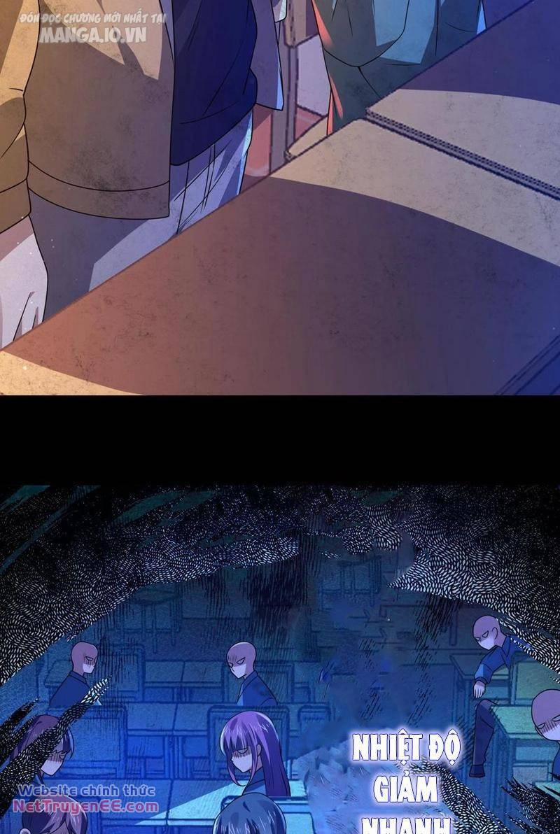 Quy Tắc Chuyện Lạ: Bắt Đầu Hóa Thân Đánh Lui Chiến Thần 49 trang 18