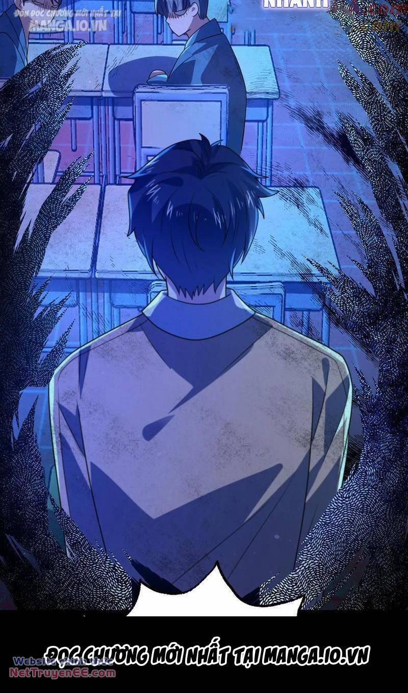 Quy Tắc Chuyện Lạ: Bắt Đầu Hóa Thân Đánh Lui Chiến Thần 49 trang 19