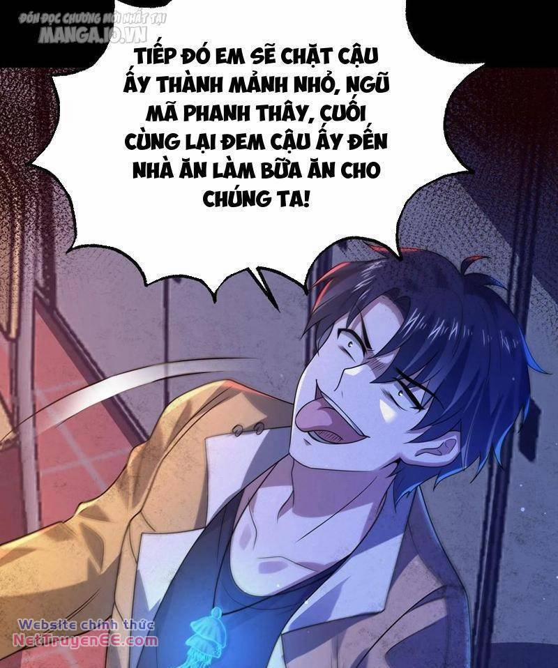 Quy Tắc Chuyện Lạ: Bắt Đầu Hóa Thân Đánh Lui Chiến Thần 49 trang 20