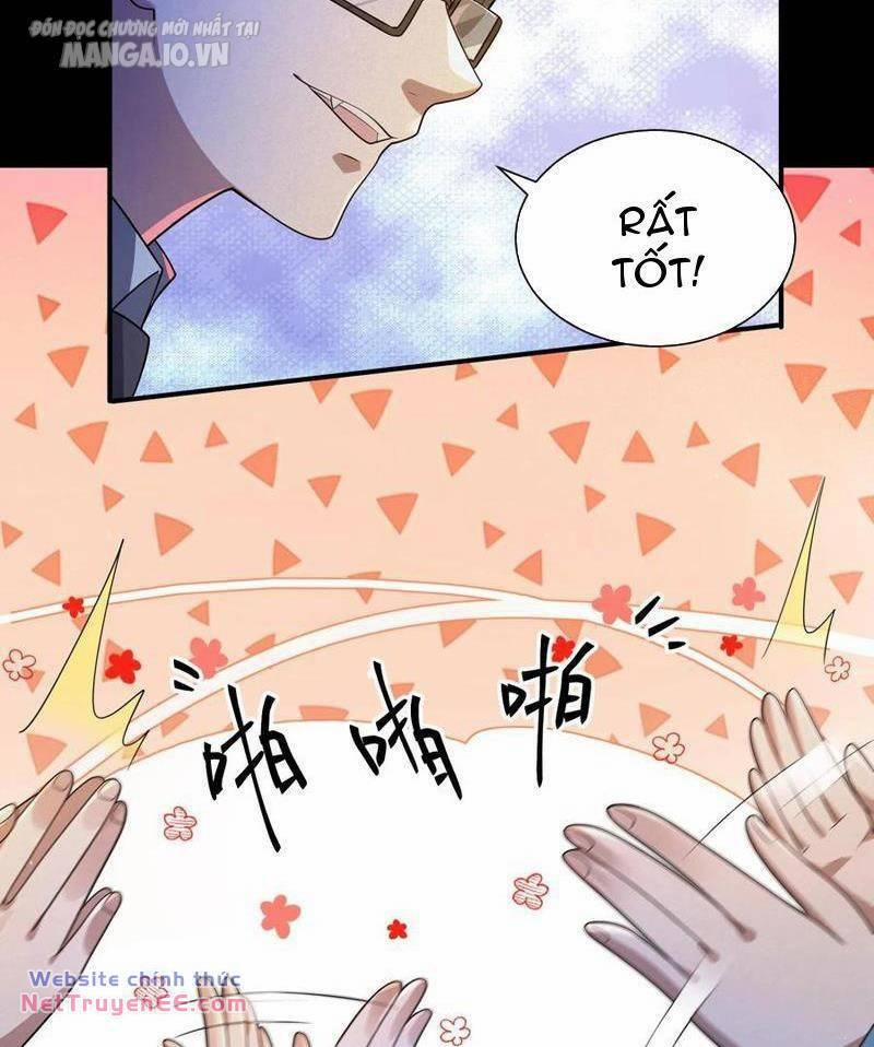 Quy Tắc Chuyện Lạ: Bắt Đầu Hóa Thân Đánh Lui Chiến Thần 49 trang 23