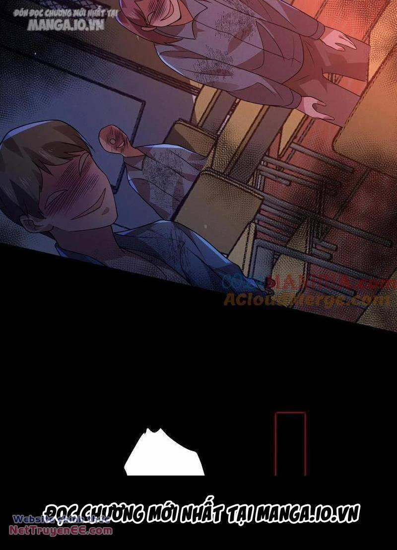 Quy Tắc Chuyện Lạ: Bắt Đầu Hóa Thân Đánh Lui Chiến Thần 49 trang 33