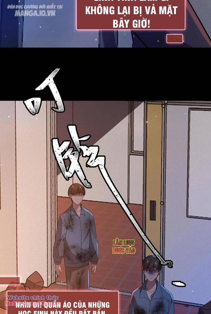 Quy Tắc Chuyện Lạ: Bắt Đầu Hóa Thân Đánh Lui Chiến Thần 49 trang 5