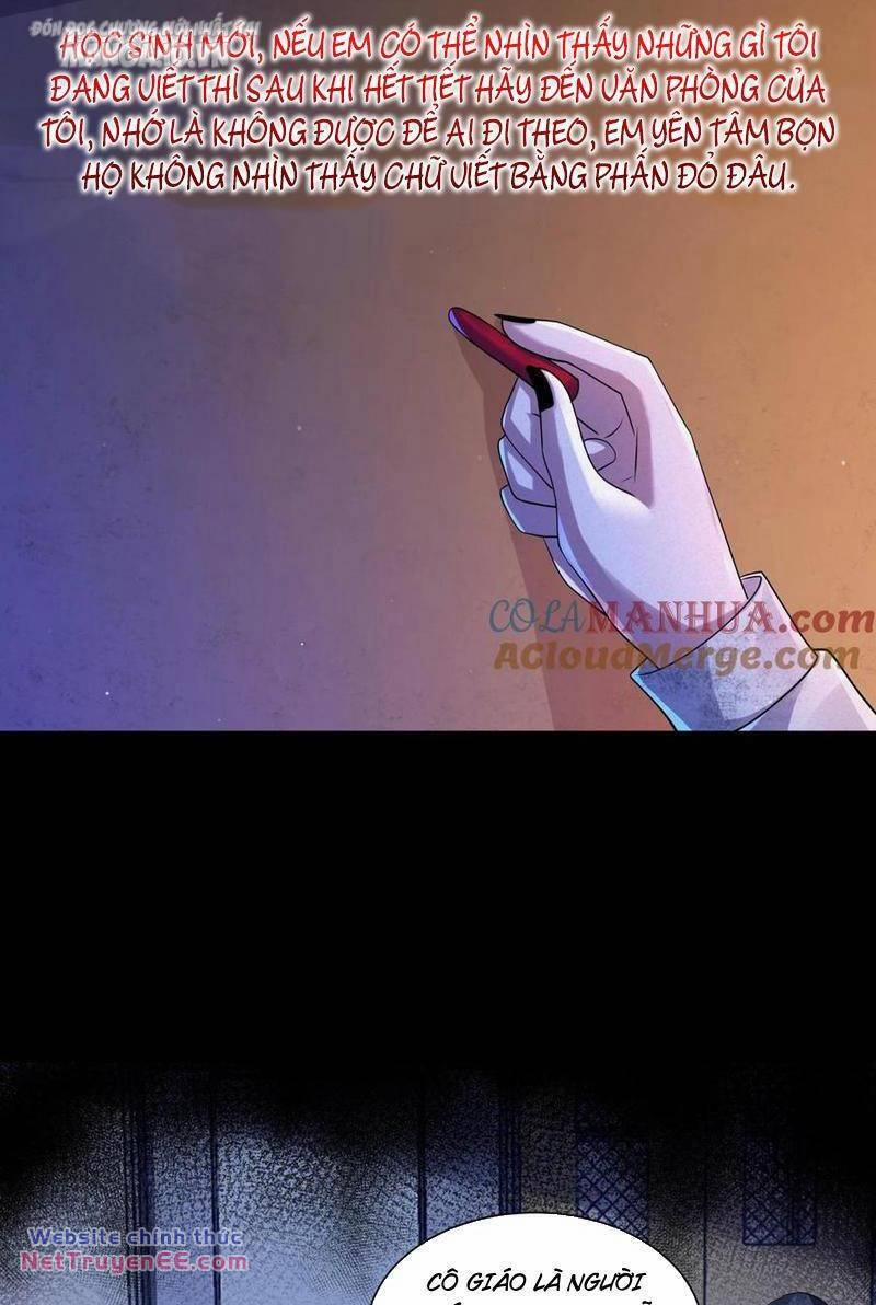 Quy Tắc Chuyện Lạ: Bắt Đầu Hóa Thân Đánh Lui Chiến Thần 49 trang 9