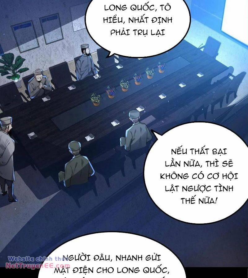 Quy Tắc Chuyện Lạ: Bắt Đầu Hóa Thân Đánh Lui Chiến Thần 5 trang 18
