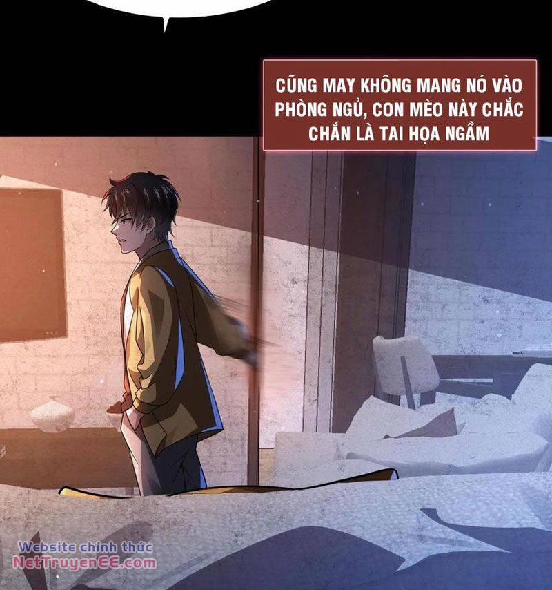 Quy Tắc Chuyện Lạ: Bắt Đầu Hóa Thân Đánh Lui Chiến Thần 5 trang 32