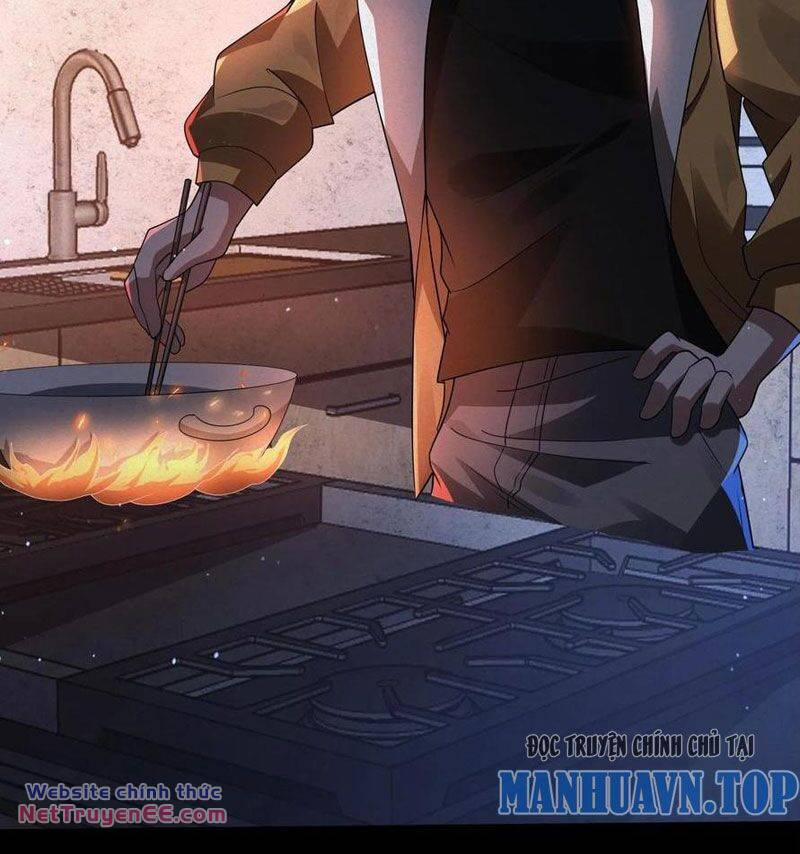 Quy Tắc Chuyện Lạ: Bắt Đầu Hóa Thân Đánh Lui Chiến Thần 5 trang 36