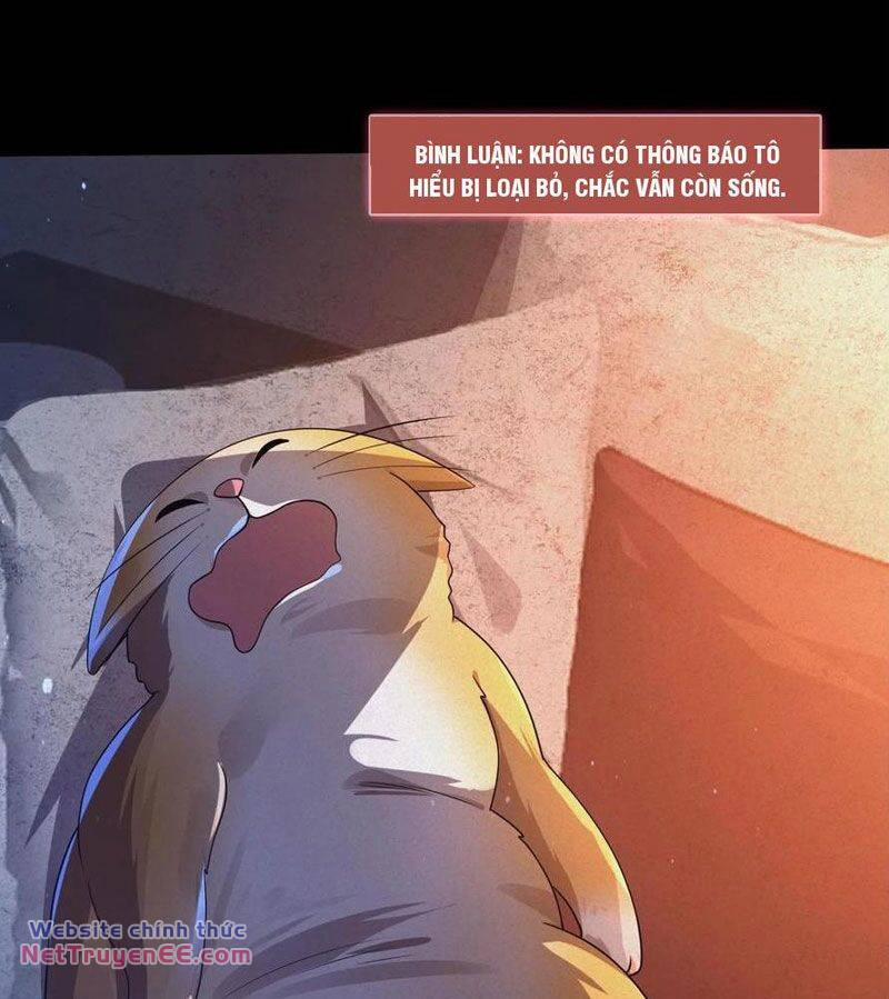 Quy Tắc Chuyện Lạ: Bắt Đầu Hóa Thân Đánh Lui Chiến Thần 5 trang 8