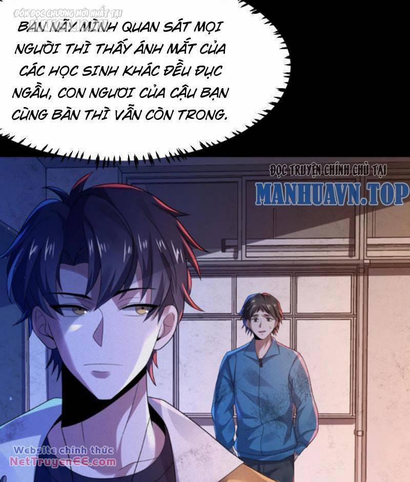 Quy Tắc Chuyện Lạ: Bắt Đầu Hóa Thân Đánh Lui Chiến Thần 50 trang 10