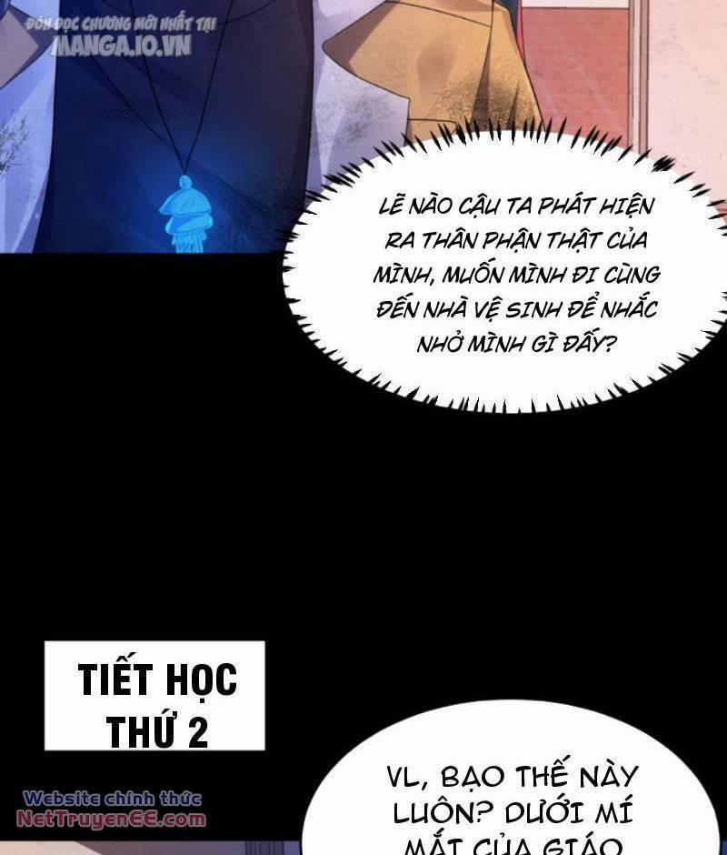 Quy Tắc Chuyện Lạ: Bắt Đầu Hóa Thân Đánh Lui Chiến Thần 50 trang 11