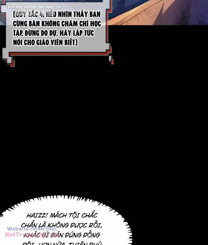 Quy Tắc Chuyện Lạ: Bắt Đầu Hóa Thân Đánh Lui Chiến Thần 50 trang 13