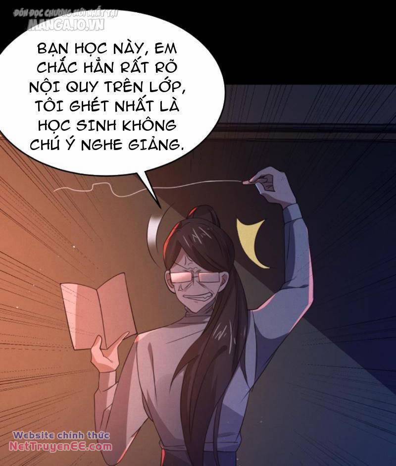 Quy Tắc Chuyện Lạ: Bắt Đầu Hóa Thân Đánh Lui Chiến Thần 50 trang 17