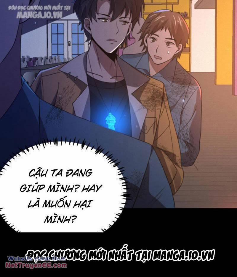 Quy Tắc Chuyện Lạ: Bắt Đầu Hóa Thân Đánh Lui Chiến Thần 50 trang 25