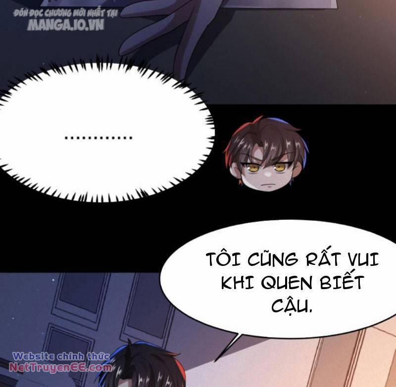 Quy Tắc Chuyện Lạ: Bắt Đầu Hóa Thân Đánh Lui Chiến Thần 50 trang 30