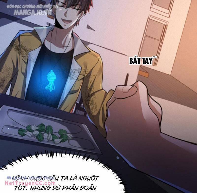 Quy Tắc Chuyện Lạ: Bắt Đầu Hóa Thân Đánh Lui Chiến Thần 50 trang 31