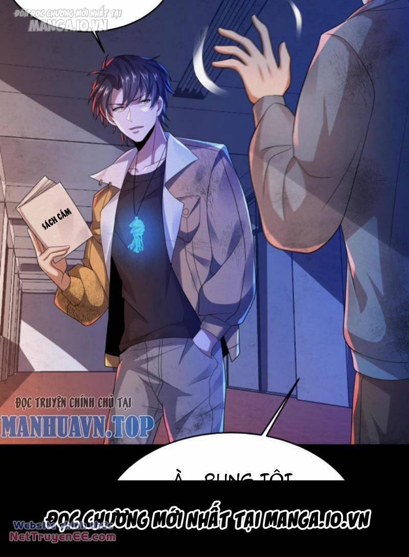 Quy Tắc Chuyện Lạ: Bắt Đầu Hóa Thân Đánh Lui Chiến Thần 50 trang 5