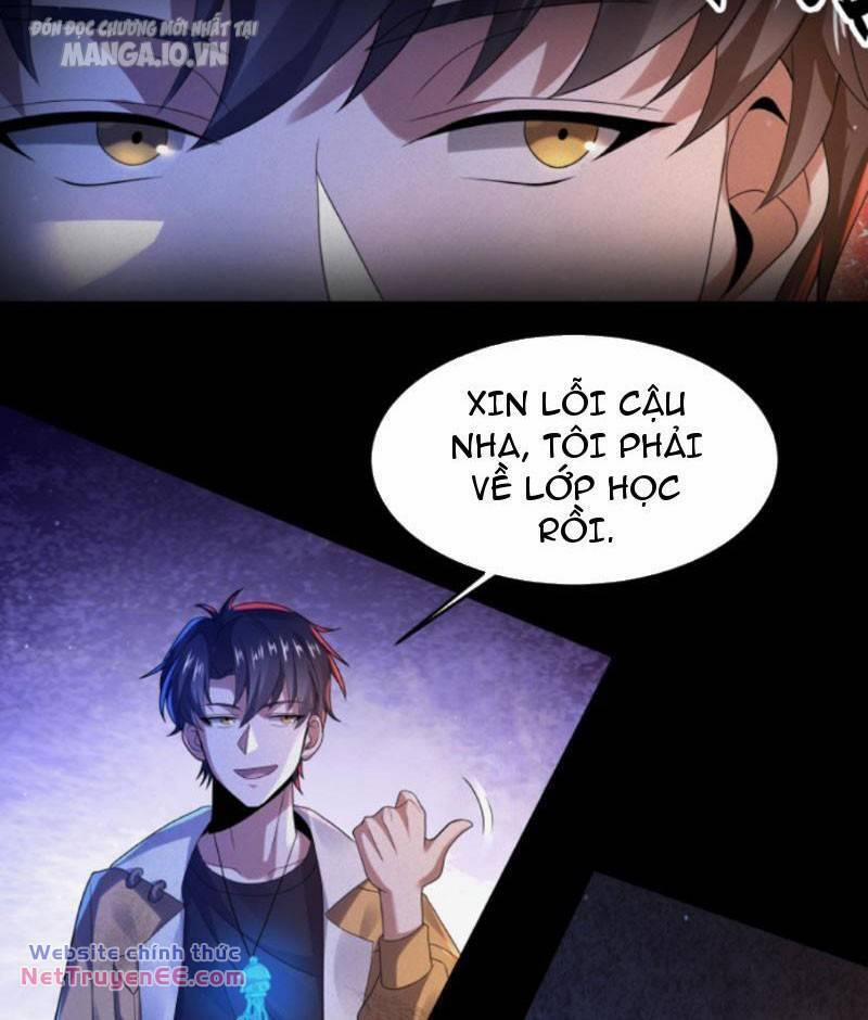 Quy Tắc Chuyện Lạ: Bắt Đầu Hóa Thân Đánh Lui Chiến Thần 50 trang 8