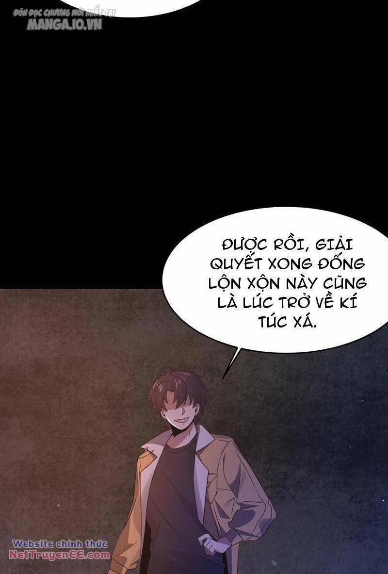 Quy Tắc Chuyện Lạ: Bắt Đầu Hóa Thân Đánh Lui Chiến Thần 55 trang 10