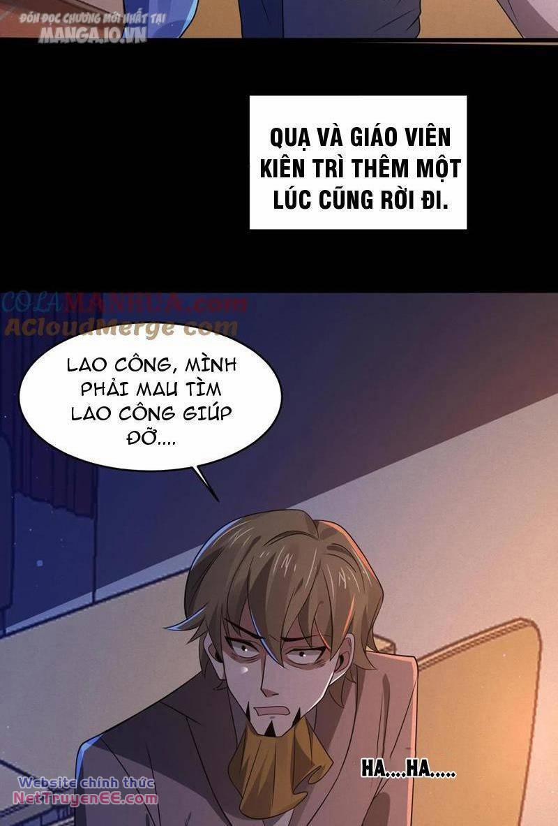 Quy Tắc Chuyện Lạ: Bắt Đầu Hóa Thân Đánh Lui Chiến Thần 55 trang 14