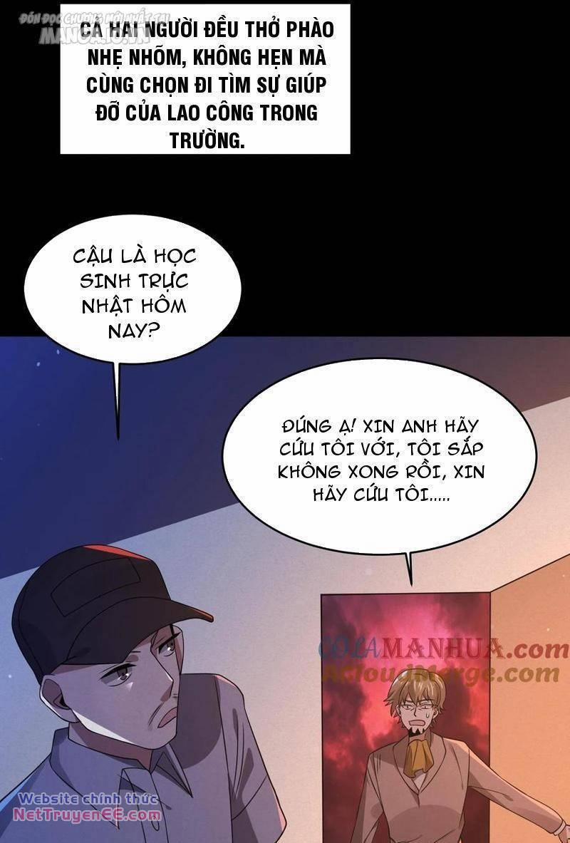 Quy Tắc Chuyện Lạ: Bắt Đầu Hóa Thân Đánh Lui Chiến Thần 55 trang 16