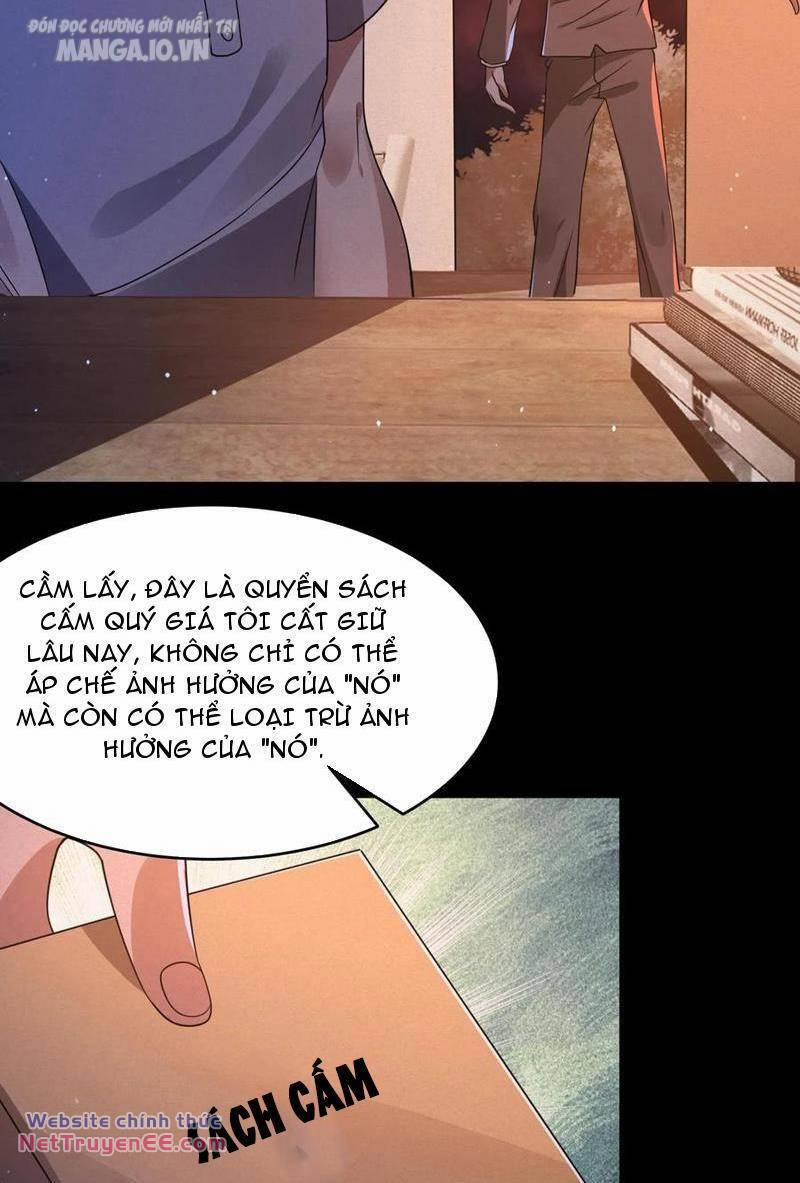 Quy Tắc Chuyện Lạ: Bắt Đầu Hóa Thân Đánh Lui Chiến Thần 55 trang 17