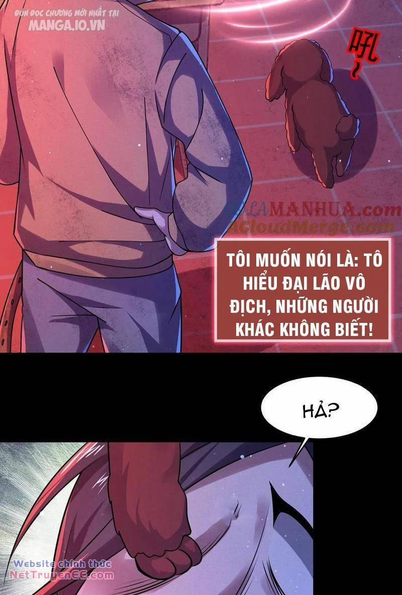Quy Tắc Chuyện Lạ: Bắt Đầu Hóa Thân Đánh Lui Chiến Thần 55 trang 2