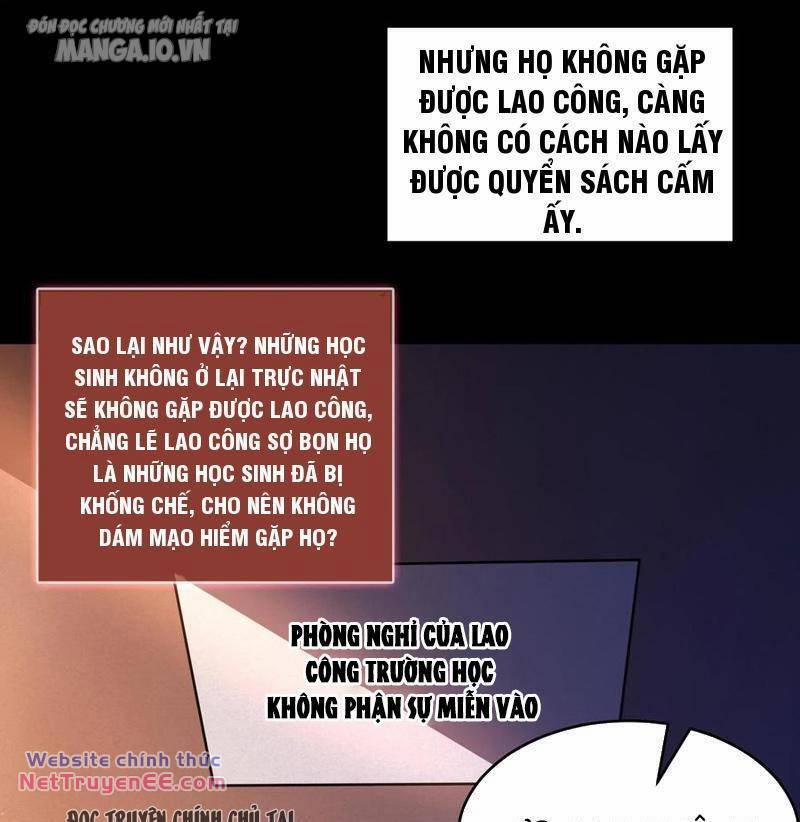 Quy Tắc Chuyện Lạ: Bắt Đầu Hóa Thân Đánh Lui Chiến Thần 55 trang 20