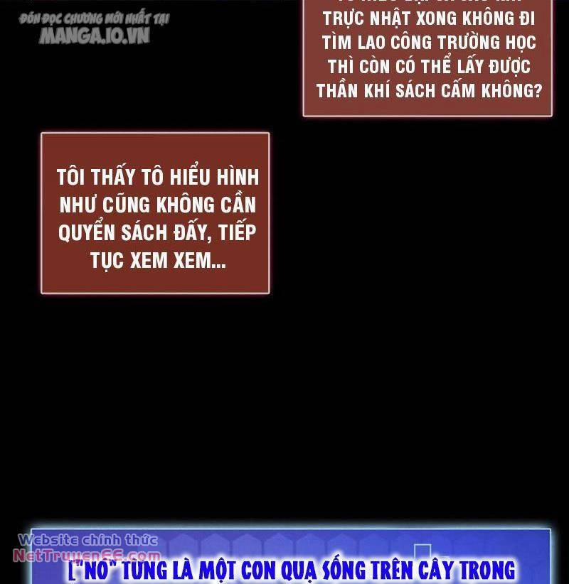 Quy Tắc Chuyện Lạ: Bắt Đầu Hóa Thân Đánh Lui Chiến Thần 55 trang 22