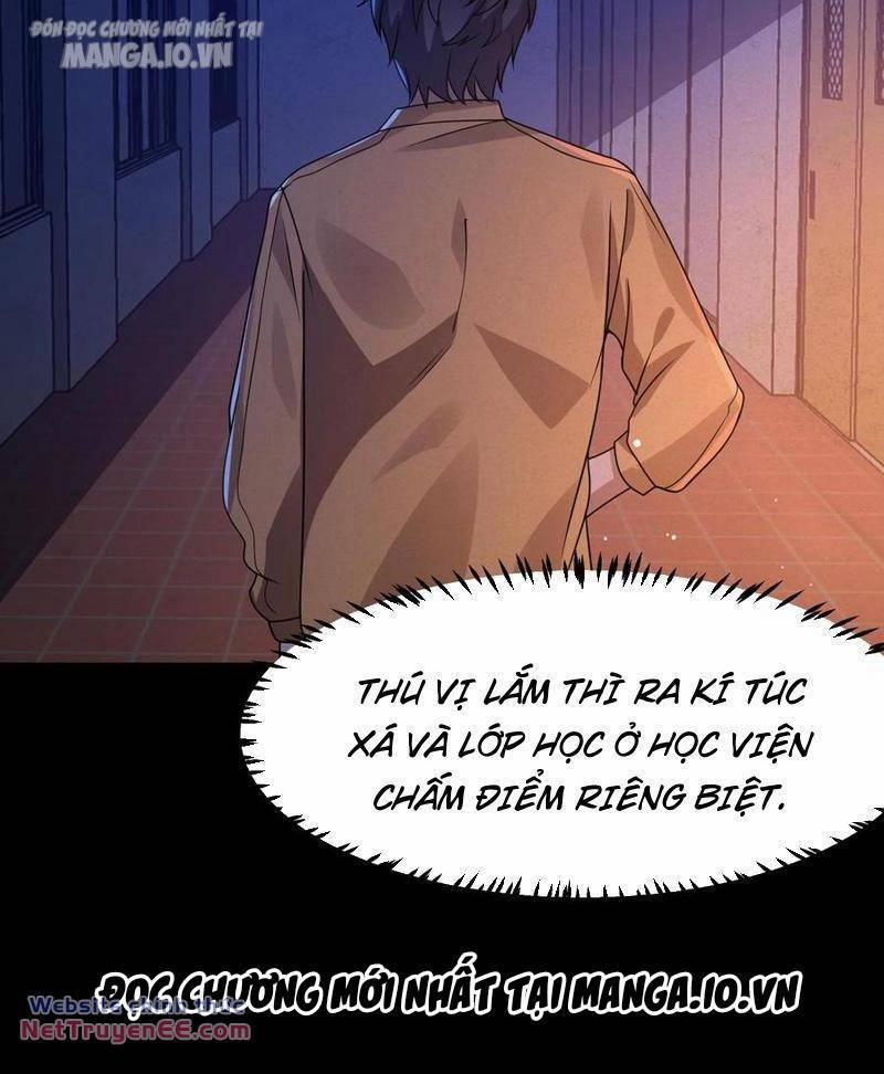 Quy Tắc Chuyện Lạ: Bắt Đầu Hóa Thân Đánh Lui Chiến Thần 55 trang 24