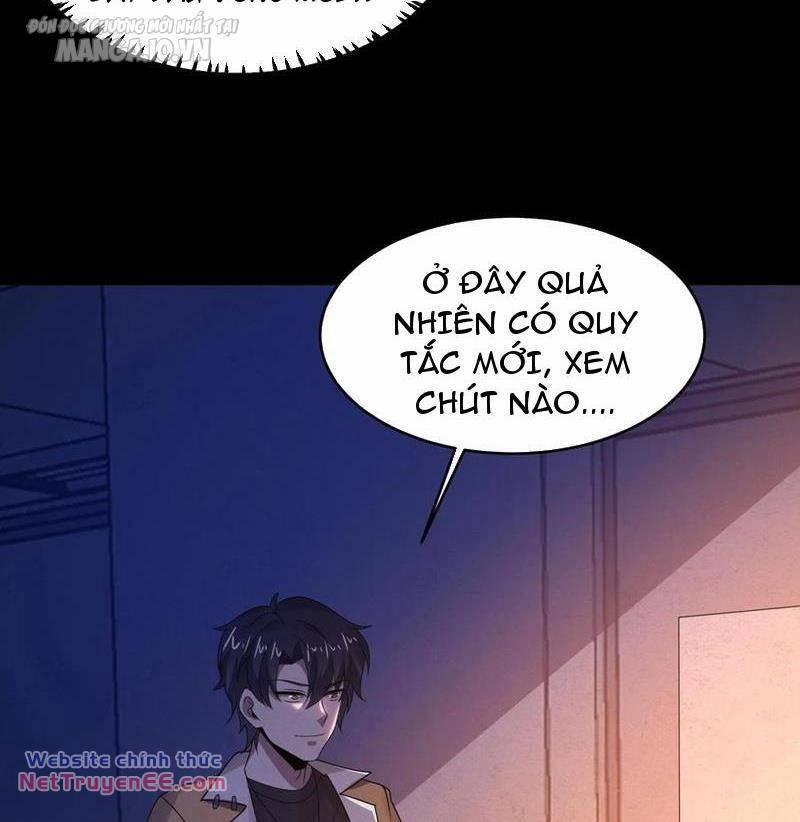 Quy Tắc Chuyện Lạ: Bắt Đầu Hóa Thân Đánh Lui Chiến Thần 55 trang 26