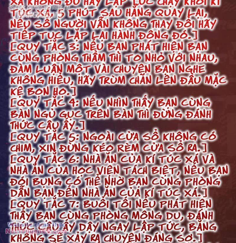 Quy Tắc Chuyện Lạ: Bắt Đầu Hóa Thân Đánh Lui Chiến Thần 55 trang 29