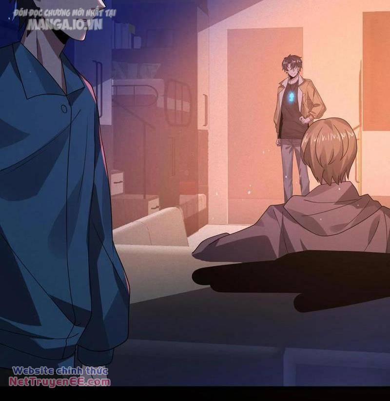 Quy Tắc Chuyện Lạ: Bắt Đầu Hóa Thân Đánh Lui Chiến Thần 55 trang 34