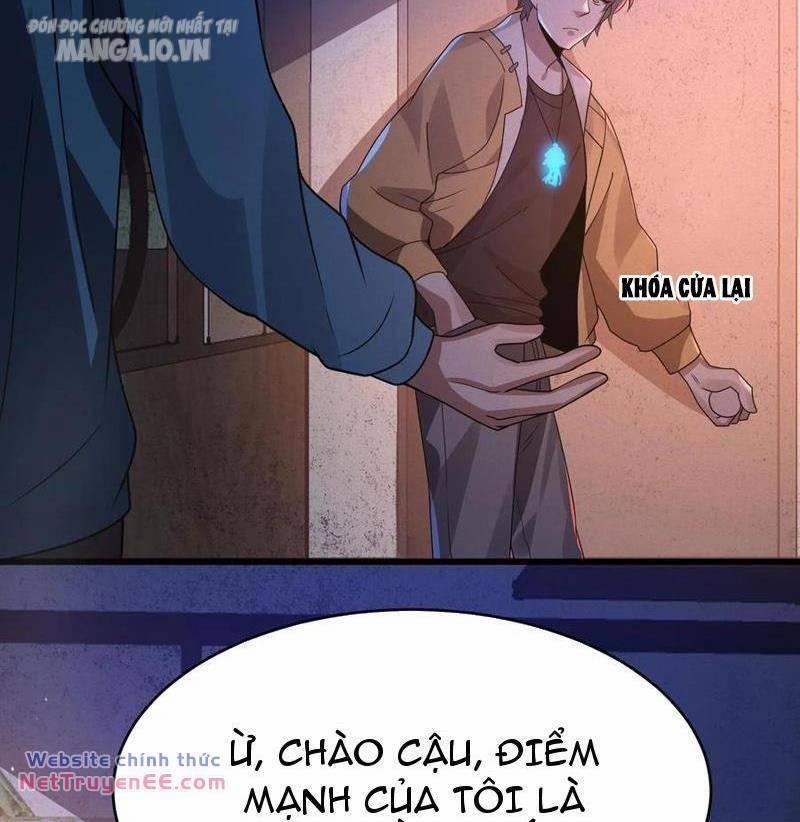 Quy Tắc Chuyện Lạ: Bắt Đầu Hóa Thân Đánh Lui Chiến Thần 55 trang 37