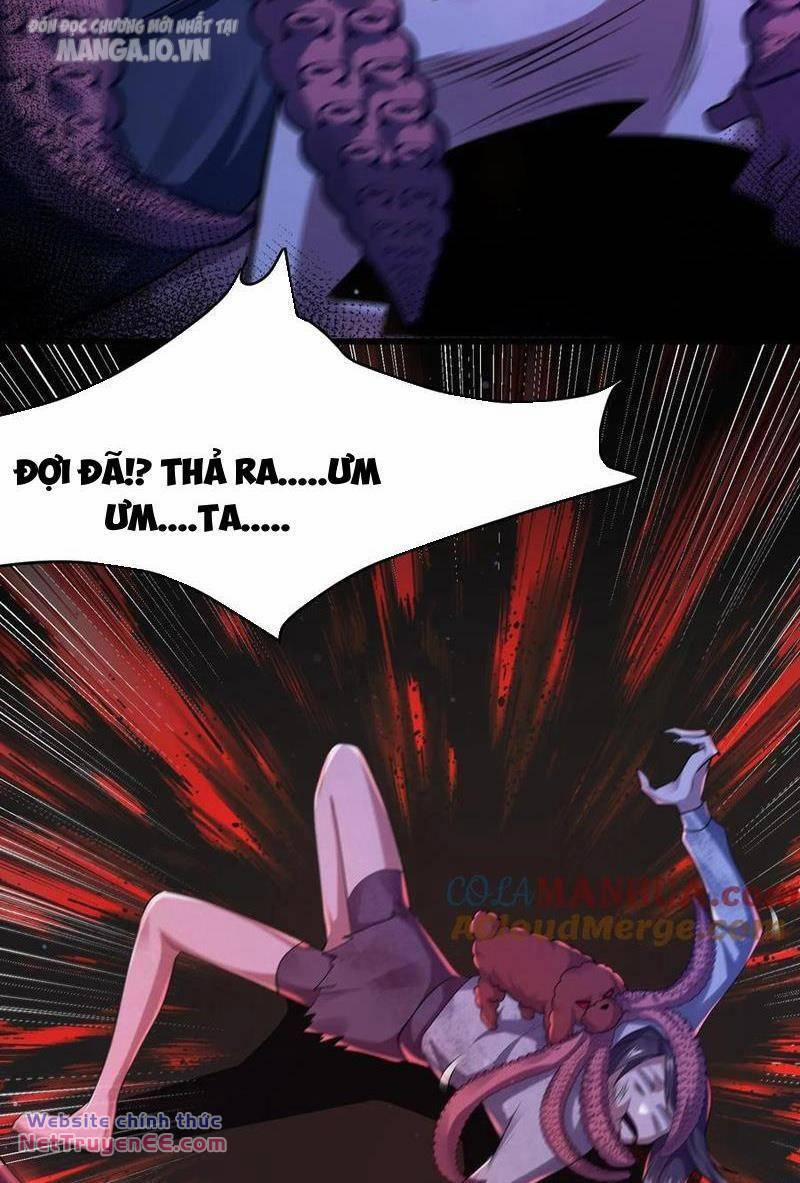 Quy Tắc Chuyện Lạ: Bắt Đầu Hóa Thân Đánh Lui Chiến Thần 55 trang 4
