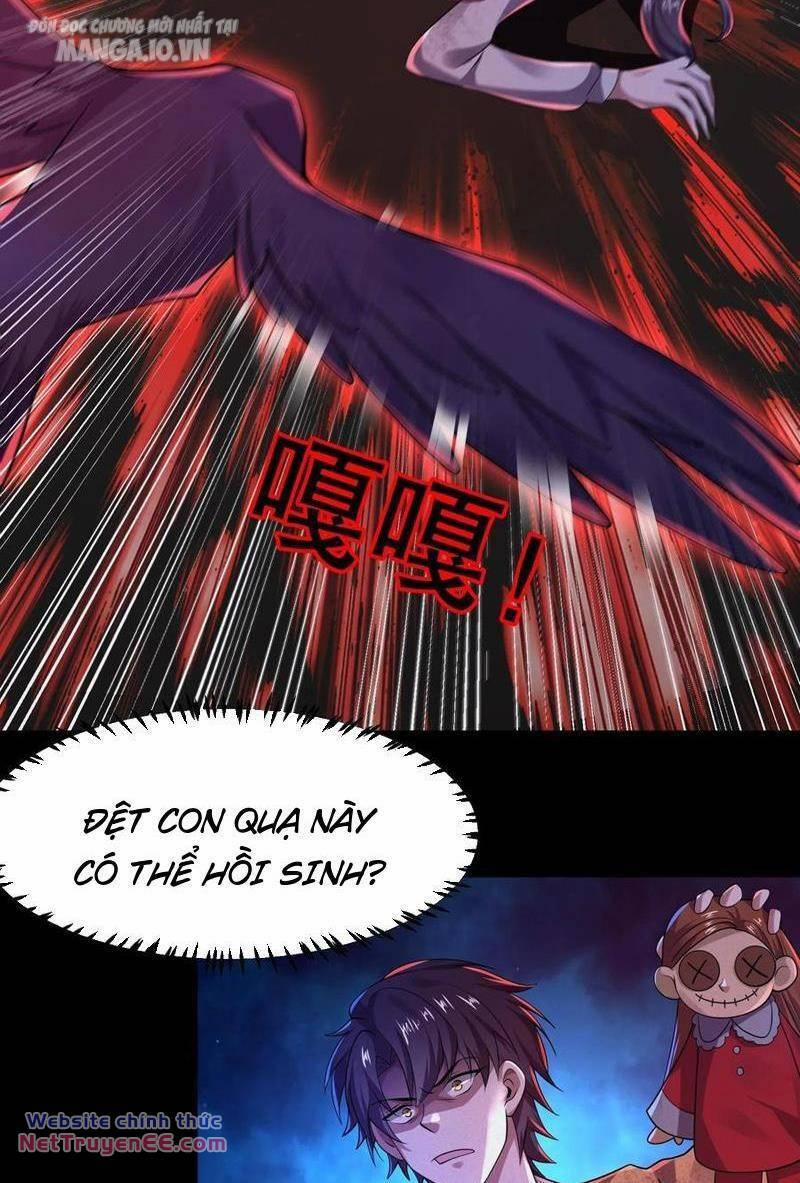 Quy Tắc Chuyện Lạ: Bắt Đầu Hóa Thân Đánh Lui Chiến Thần 55 trang 5