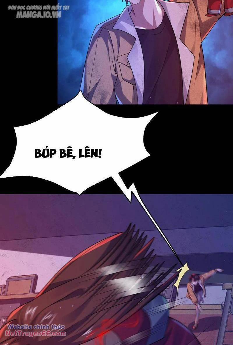 Quy Tắc Chuyện Lạ: Bắt Đầu Hóa Thân Đánh Lui Chiến Thần 55 trang 6