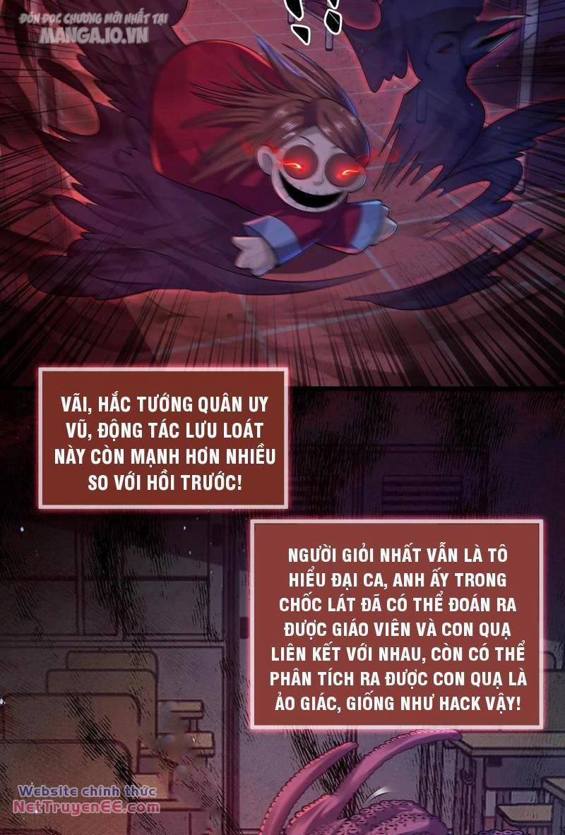Quy Tắc Chuyện Lạ: Bắt Đầu Hóa Thân Đánh Lui Chiến Thần 55 trang 8