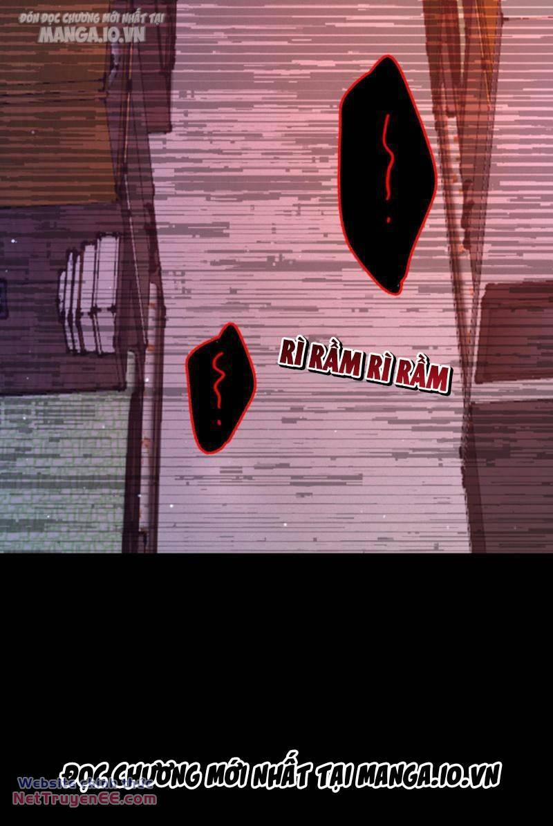 Quy Tắc Chuyện Lạ: Bắt Đầu Hóa Thân Đánh Lui Chiến Thần 56 trang 12
