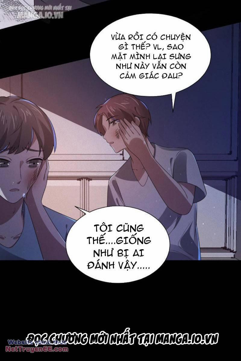 Quy Tắc Chuyện Lạ: Bắt Đầu Hóa Thân Đánh Lui Chiến Thần 56 trang 17