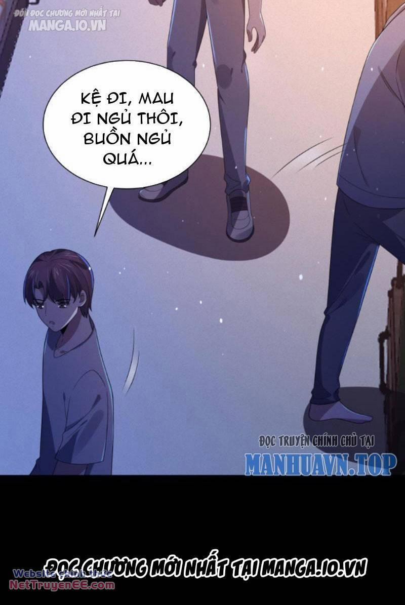 Quy Tắc Chuyện Lạ: Bắt Đầu Hóa Thân Đánh Lui Chiến Thần 56 trang 19