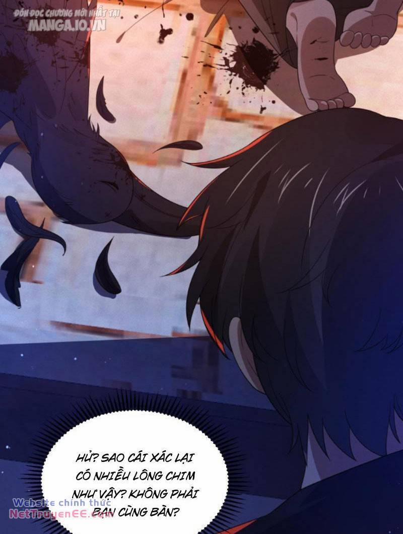 Quy Tắc Chuyện Lạ: Bắt Đầu Hóa Thân Đánh Lui Chiến Thần 56 trang 26