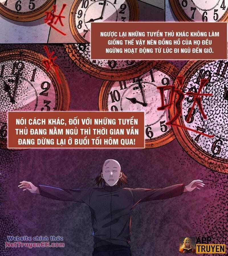 Quy Tắc Chuyện Lạ: Bắt Đầu Hóa Thân Đánh Lui Chiến Thần 6 trang 1