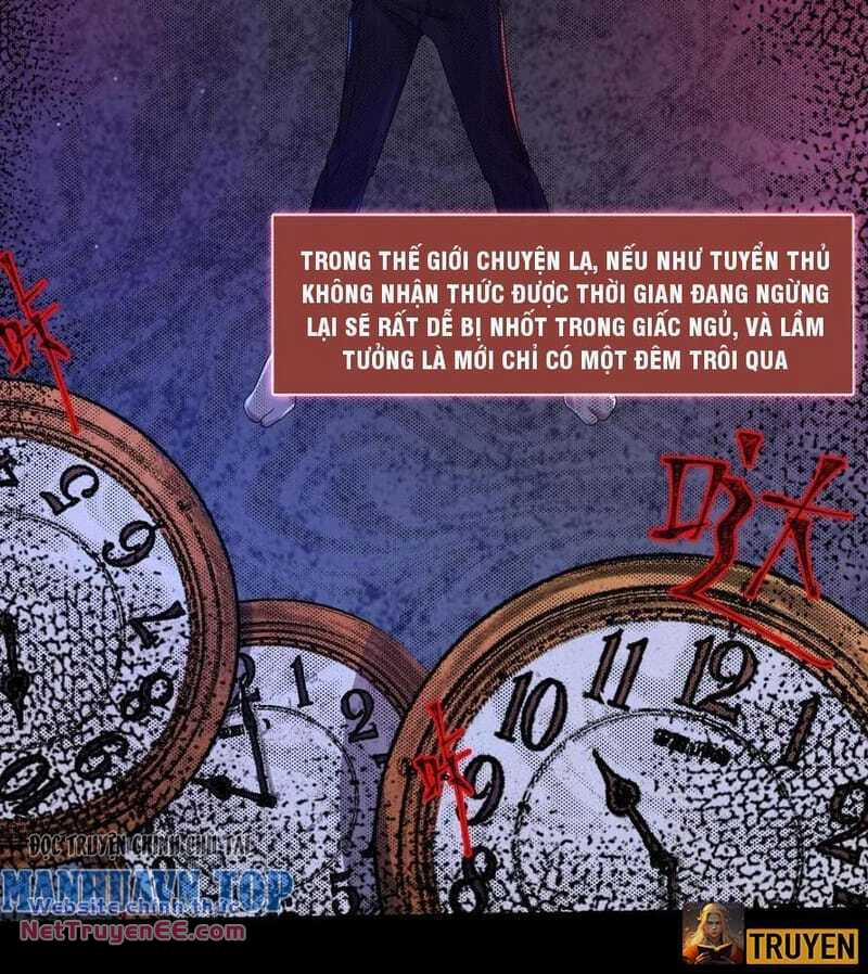 Quy Tắc Chuyện Lạ: Bắt Đầu Hóa Thân Đánh Lui Chiến Thần 6 trang 2