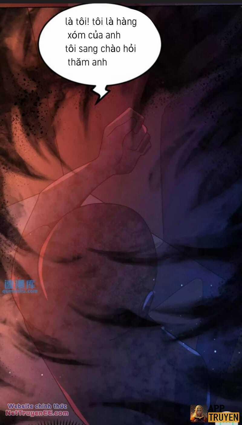 Quy Tắc Chuyện Lạ: Bắt Đầu Hóa Thân Đánh Lui Chiến Thần 6 trang 27