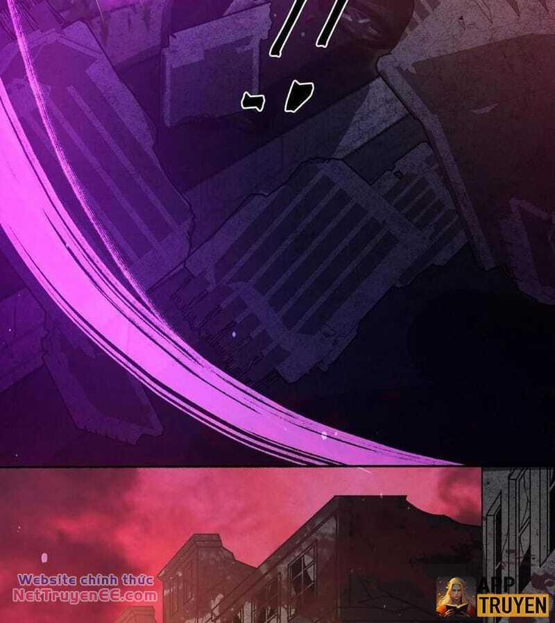 Quy Tắc Chuyện Lạ: Bắt Đầu Hóa Thân Đánh Lui Chiến Thần 6 trang 7