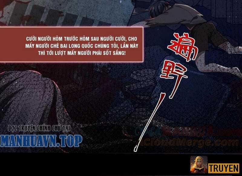 Quy Tắc Chuyện Lạ: Bắt Đầu Hóa Thân Đánh Lui Chiến Thần 6 trang 9