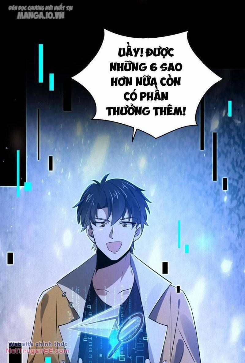 Quy Tắc Chuyện Lạ: Bắt Đầu Hóa Thân Đánh Lui Chiến Thần 60 trang 10